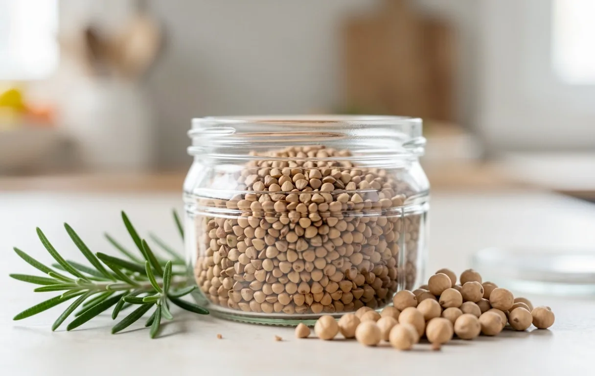 Prirodni sastojci NutriPlan